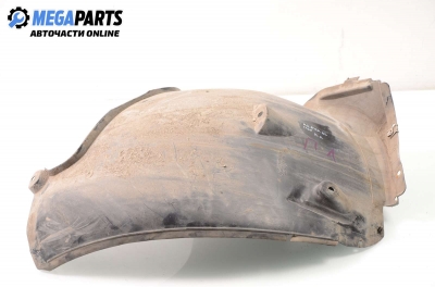 Подкалник за Mercedes-Benz E-Class Sedan (W211) (03.2002 - 03.2009), 4+1 вр., седан, позиция: предна, лява
