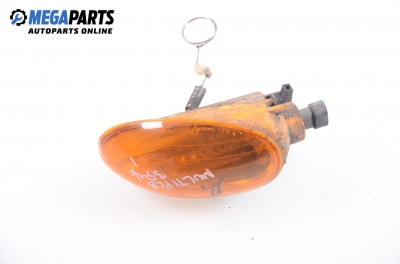 Мигач за Fiat Multipla Multivan (04.1999 - 06.2010), позиция: дясна