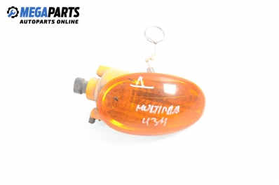 Мигач за Fiat Multipla Multivan (04.1999 - 06.2010), позиция: дясна