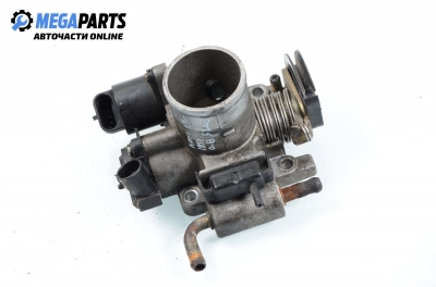 Дроселова клапа за Daewoo Matiz Hatchback (09.1998 - 01.2005) 0.8, 52 к.с.