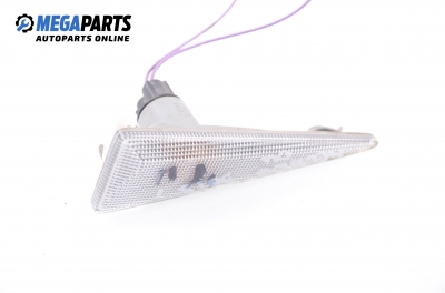 Мигач за Renault Megane II Grandtour (08.2003 - 08.2012), комби, позиция: дясна