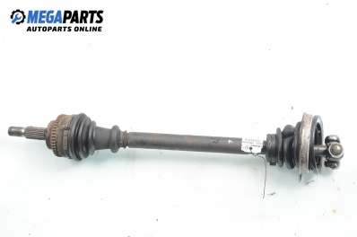 Полуоска за Renault Megane I Grandtour (03.1999 - 08.2003) 1.9 dCi (KA05, KA1F), 102 к.с., позиция: лява