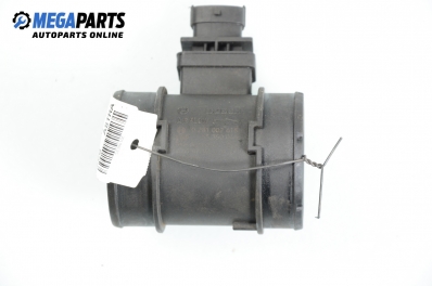 Дебитомер за Opel Astra H Hatchback (01.2004 - 05.2014) 1.7 CDTI, 100 к.с., № Bosch 0 281 002 618