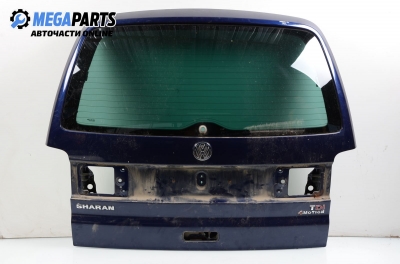 Заден капак за Volkswagen Sharan Minivan I (05.1995 - 03.2010)