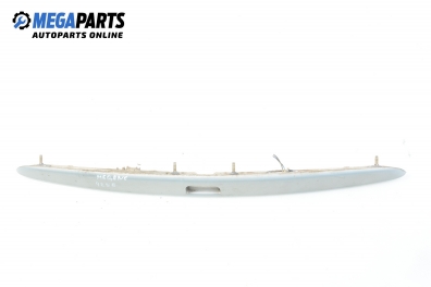 Лайсна заден капак за Renault Megane I Coach (03.1996 - 08.2003), купе