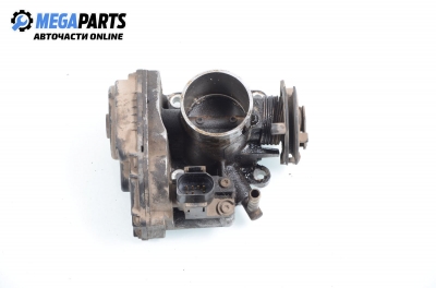 Дроселова клапа за Volkswagen Golf III Hatchback (08.1991 - 07.1998) 1.4, 60 к.с.