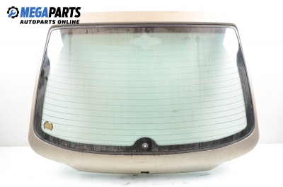 Заден капак за Peugeot 306 Hatchback (01.1993 - 10.2003), 4+1 вр., хечбек