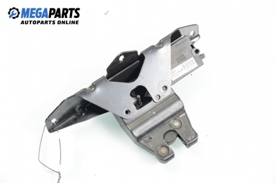 Брава заден капак за BMW 5 Series E60 Touring E61 (06.2004 - 12.2010), комби, позиция: задна, № 7 014 870