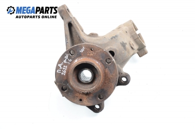 Шенкел главина за Peugeot 206 Hatchback (08.1998 - 12.2012), позиция: предна, дясна