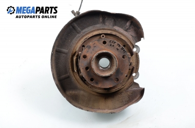 Шенкел главина за BMW 5 Series E39 Touring (01.1997 - 05.2004), позиция: задна, лява