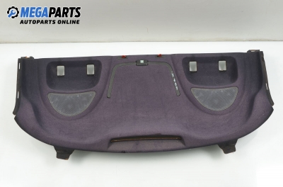 Кора багажник за Mercedes-Benz CLK-Class Coupe (C208) (06.1997 - 09.2002), купе