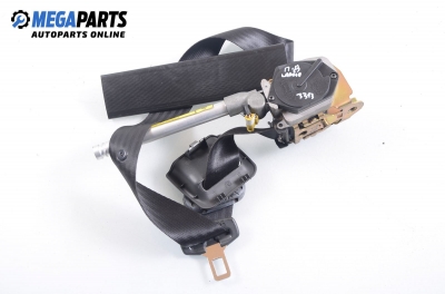 Предпазен колан за Lancia Y Hatchback (11.1995 - 09.2003), 2+1 вр., позиция: предна, дясна