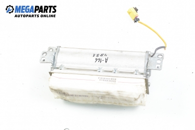 Airbag за Alfa Romeo 166 (936) (09.1998 - 06.2007), 4+1 вр., позиция: предна