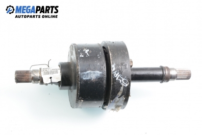 Кардан за Land Rover Freelander SUV I (02.1998 - 10.2006) 2.0 DI 4x4, 98 к.с., ,