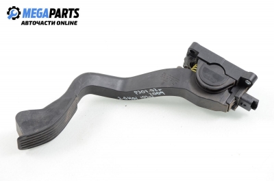 Потенциометър газ  за Peugeot 307 Hatchback (08.2000 - 12.2012), № Bosch 0 280 752 251