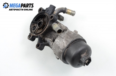 Корпус за маслен филтър за Peugeot 407 Sedan (02.2004 - 12.2011) 2.0 HDi 135, 136 к.с.