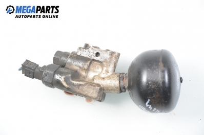 Сфера въздушно окачване за Mercedes-Benz S-Class Sedan (W220) (10.1998 - 08.2005)