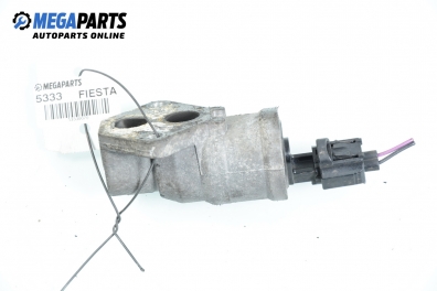 Стъпков мотор за Ford Fiesta IV Hatchback (08.1995 - 09.2002) 1.25 i 16V, 75 к.с.