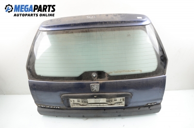 Заден капак за Peugeot 306 Break (06.1994 - 04.2002), комби