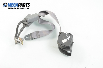 Предпазен колан за Citroen C5 I Sedan (03.2001 - 03.2005), 4+1 вр., позиция: задна, дясна