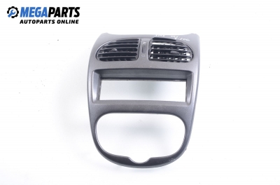 Духалки парно за Peugeot 206 Hatchback (08.1998 - 12.2012)