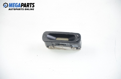 Часовник за Ford Fiesta IV Hatchback (08.1995 - 09.2002)