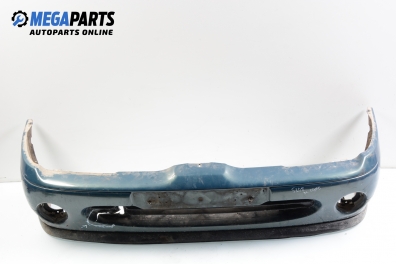 Предна броня за Renault Megane I Coach (03.1996 - 08.2003), купе, позиция: предна