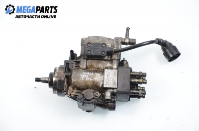 ГНП-горивонагнетателна помпа за Opel Omega B Sedan (03.1994 - 07.2003) 2.5 TD, 130 к.с.