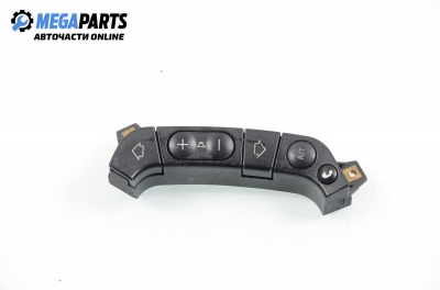 Бутони волан за BMW 5 Series E39 Sedan (11.1995 - 06.2003)