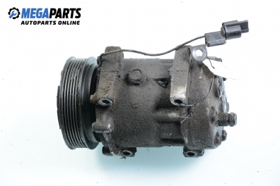 Компресор климатик за Volvo S40 I Sedan (07.1995 - 06.2004) 1.9 TD, 90 к.с.
