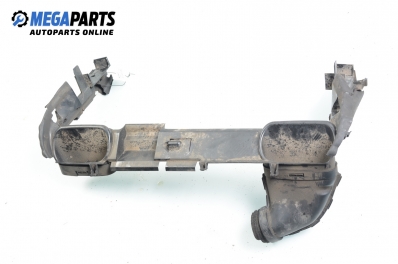 Въздуховод за Mercedes-Benz C-Class Sedan (W203) (05.2000 - 08.2007) C 180 Kompressor (203.046), 143 к.с.