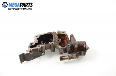 Конзола антифриз за Citroen Berlingo Pick-Up / Van I (07.1996 - 04.2008) 1.4 i (MFKFX, MFKFW), 75 к.с.