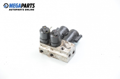 Клапани въздушно окачване за Mercedes-Benz S-Class Sedan (W220) (10.1998 - 08.2005), № A 220 320 03 58