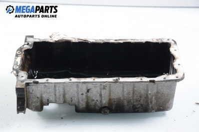 Картер за Volkswagen Golf IV Hatchback (08.1997 - 06.2005) 1.9 TDI, 90 к.с.