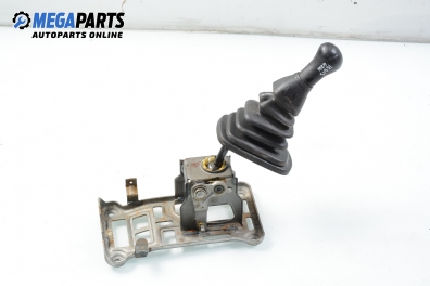 Скоростен лост (за превключване) за Suzuki Ignis I Hatchback (10.2000 - 12.2005)