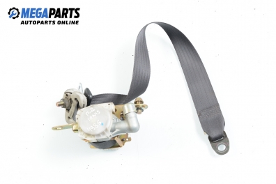 Предпазен колан за Suzuki Ignis II Hatchback (08.2003 - 12.2007), 4+1 вр., позиция: предна, дясна