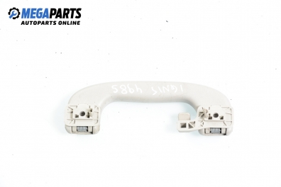 Ръкохватка за таван за Suzuki Ignis II Hatchback (08.2003 - 12.2007), 4+1 вр., позиция: предна, дясна