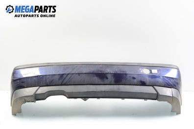 Задна броня за Volkswagen Golf III Hatchback (08.1991 - 07.1998)