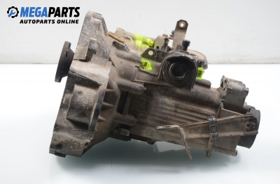 Ръчна скоростна кутия за Seat Ibiza II Hatchback (03.1993 - 05.2002) 1.4 i, 60 к.с.