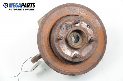 Шенкел главина за Ford Fiesta III Hatchback (01.1989 - 01.1997), позиция: предна, дясна