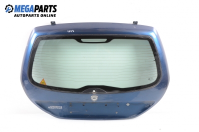 Заден капак за Lancia Y Hatchback (11.1995 - 09.2003), 2+1 вр.