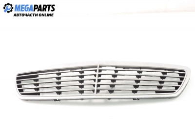 Решетка за Mercedes-Benz E-Class Sedan (W211) (03.2002 - 03.2009), седан