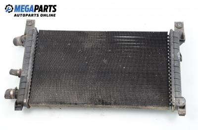 Воден радиатор за Ford Fiesta III Hatchback (01.1989 - 01.1997) 1.1, 50 к.с.