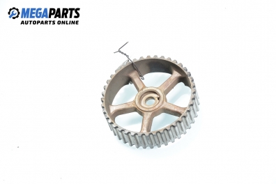 Ремъчна шайба за Volvo S40 I Sedan (07.1995 - 06.2004) 1.9 TD, 90 к.с.