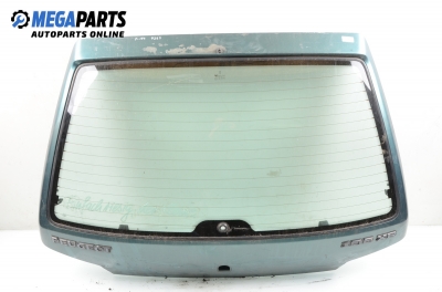 Заден капак за Peugeot 106 I Hatchback (08.1991 - 04.1996), 4+1 вр.