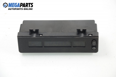 Часовник за Opel Astra F Hatchback (09.1991 - 01.1998), № 90 478 319