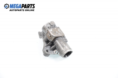 Конзола контактен ключ за Audi A4 Avant B6 (04.2001 - 12.2004)