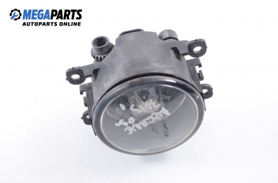 Халоген за Renault Megane II Grandtour (08.2003 - 08.2012), комби, позиция: лява