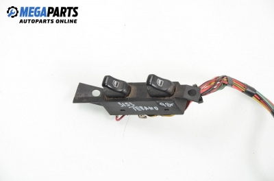 Бутони ел. стъкла  за Nissan Terrano II SUV (10.1992 - 09.2007)