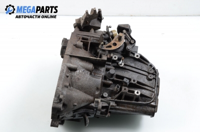 Ръчна скоростна кутия за Peugeot 407 Sedan (02.2004 - 12.2011) 2.0 HDi 135, 136 к.с.